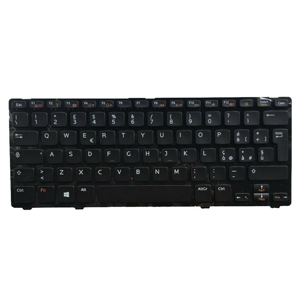 New Italian IT PC Laptop Keyboard fit for DELL 5323 5423 1618l Vostro 3360