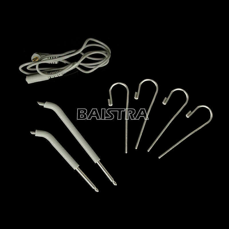 Dental Lab Pulp Tester Endo Testing Equipment Denstist Tooth Nerve Vitality NEW
