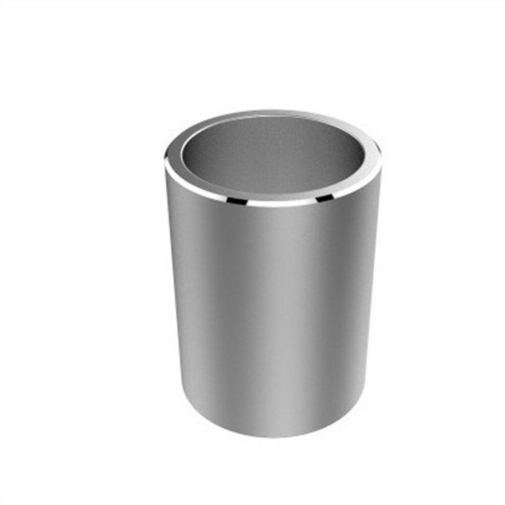 High Quality Aluminium alloy Pen Holders Small Objects Storage Box Office Supply