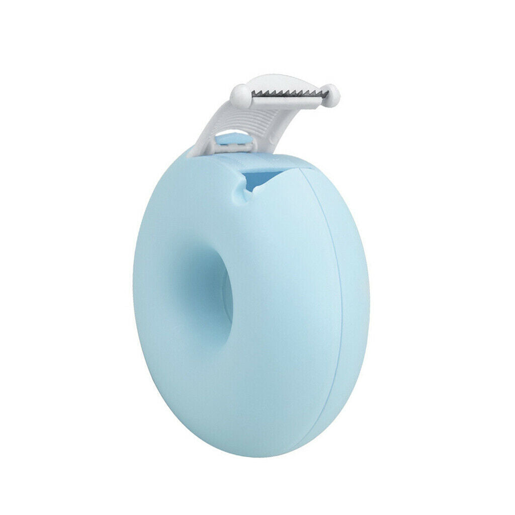 Tape Cutter Non-woven Gauze Dispenser for Eyelash Extension  Office