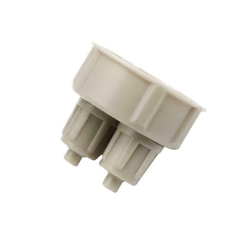 Aquarium Bottle Cap for DIY Live Plants Co2 Diffuser Air Generator System Hot