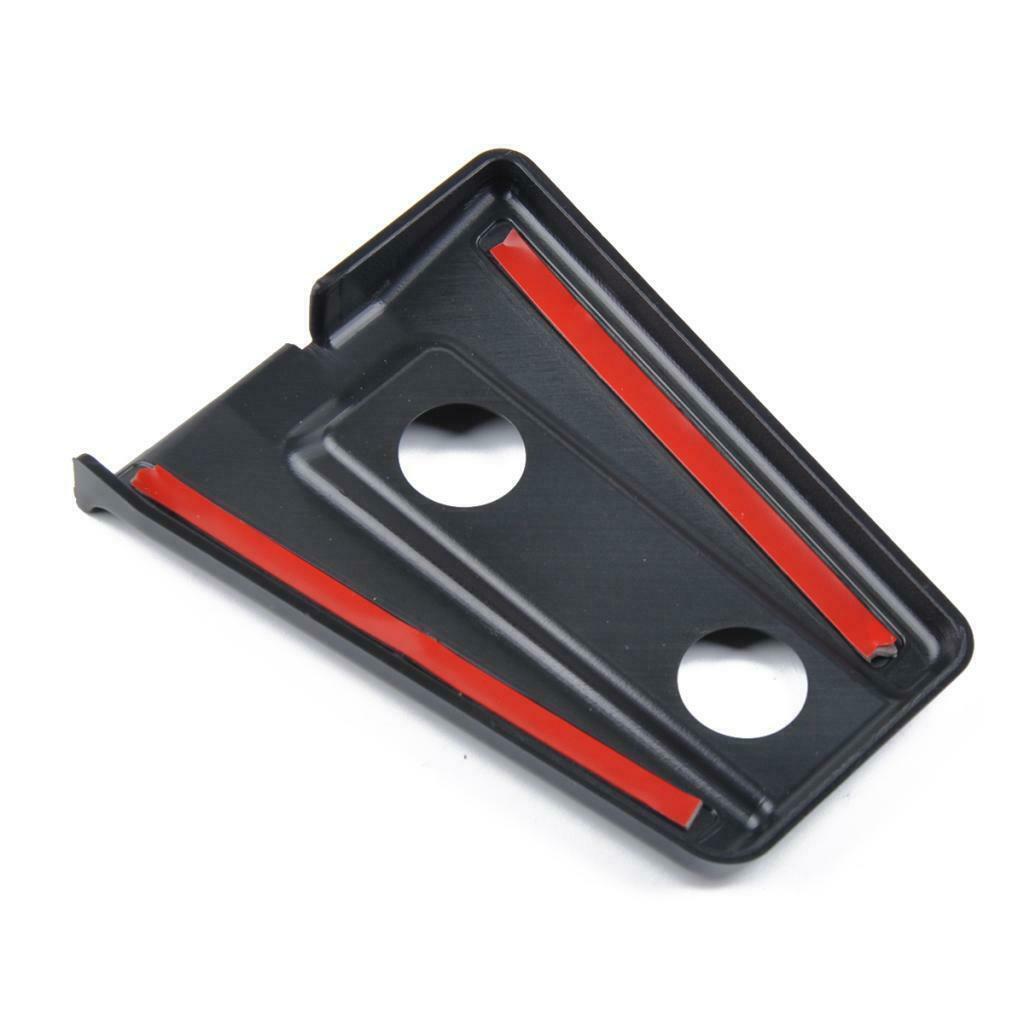 Automobile Door Hinge Cover Protective Decoration Hinge Cover Made Of Plastic
