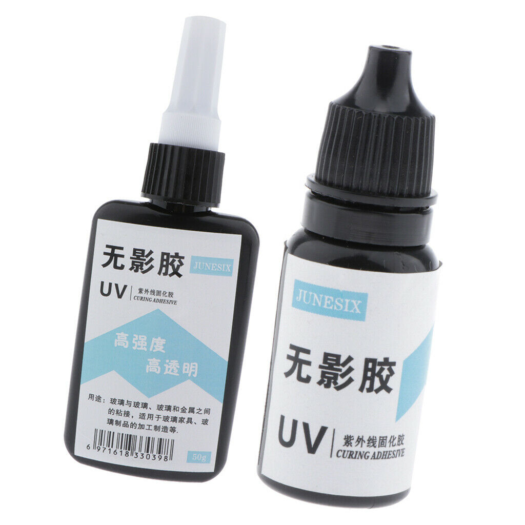 50g Glue for Pasting Connections Jewelry Making DIY