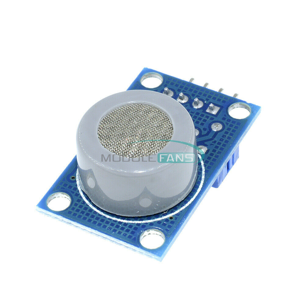 MQ-9 MQ9 Carbon Monoxide CO Alarm Combustible Gas Sensor Module