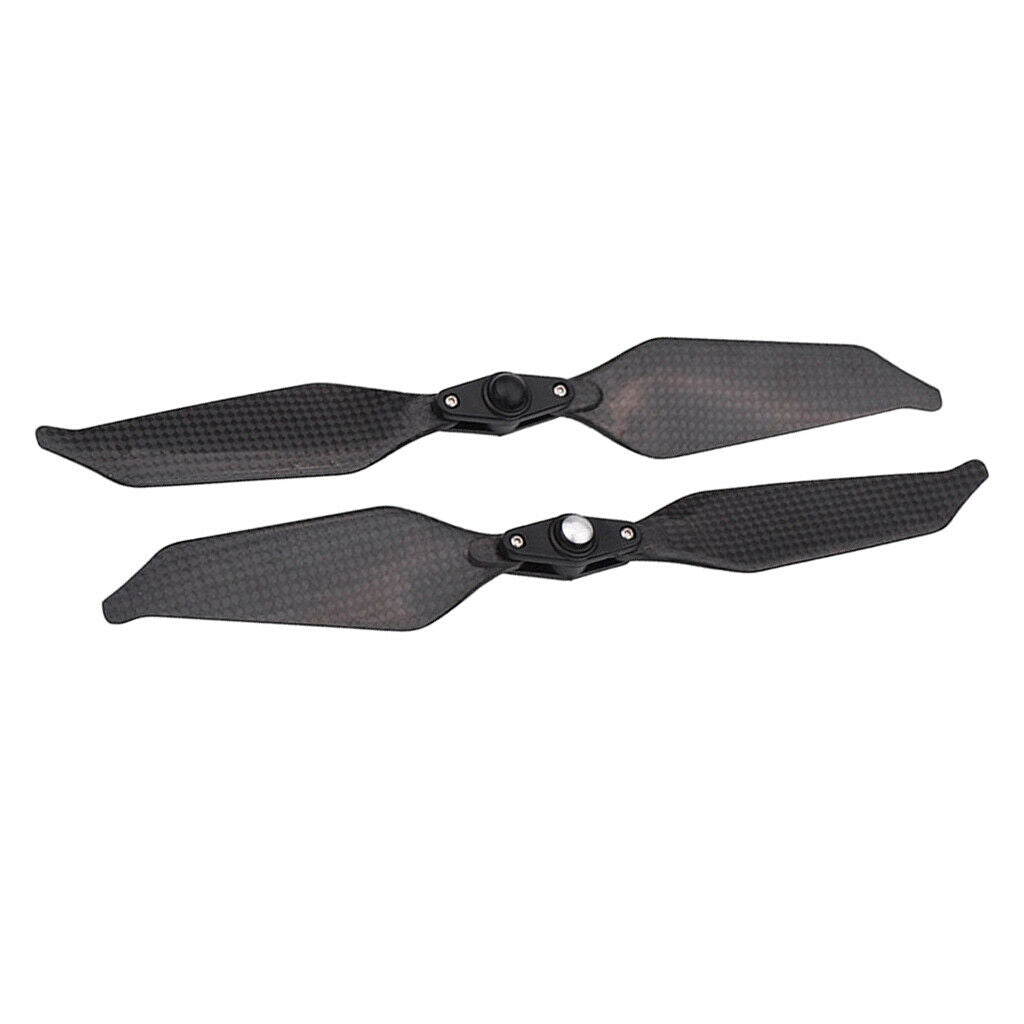 Carbon Fiber 9455S Foldable Self-Locking Propeller Blades for DJI Phantom 4