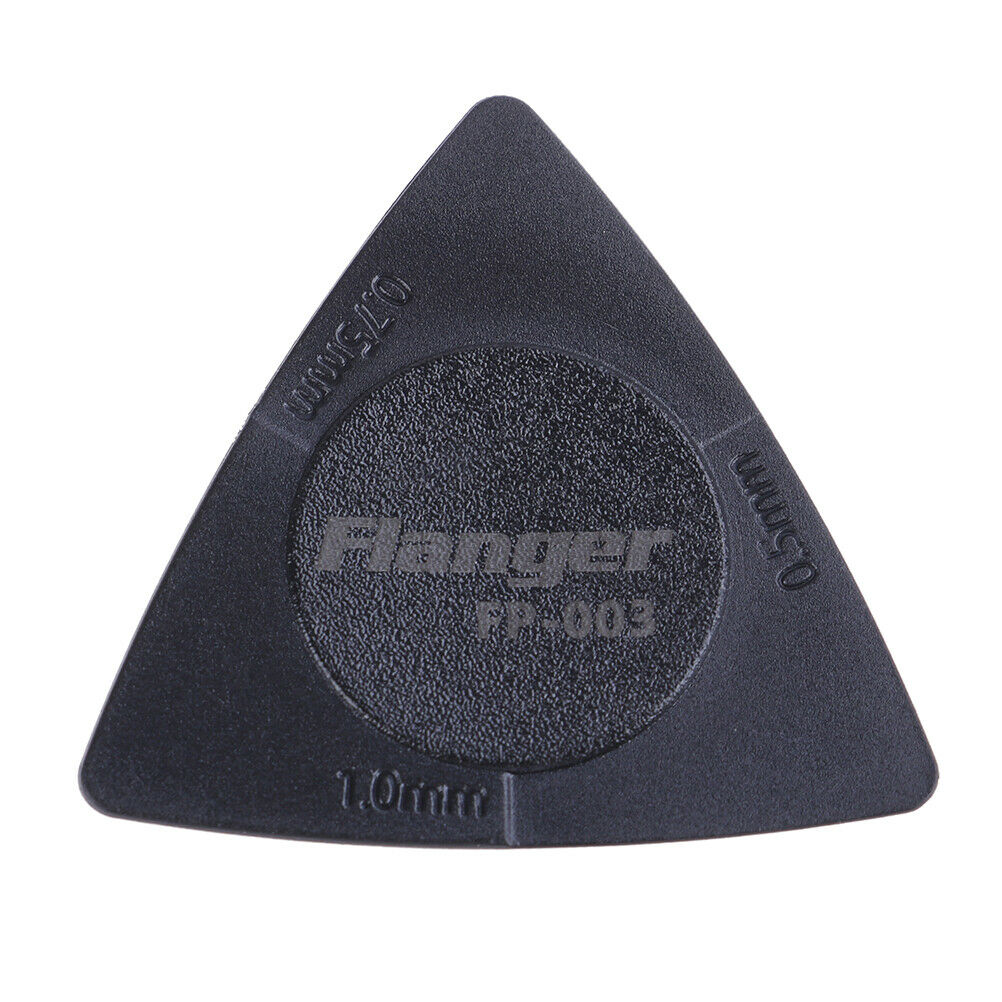 FP-003 Universal  3in 1Guitar PickBass GuitarraPicks Guitar Parts Accessor.l8