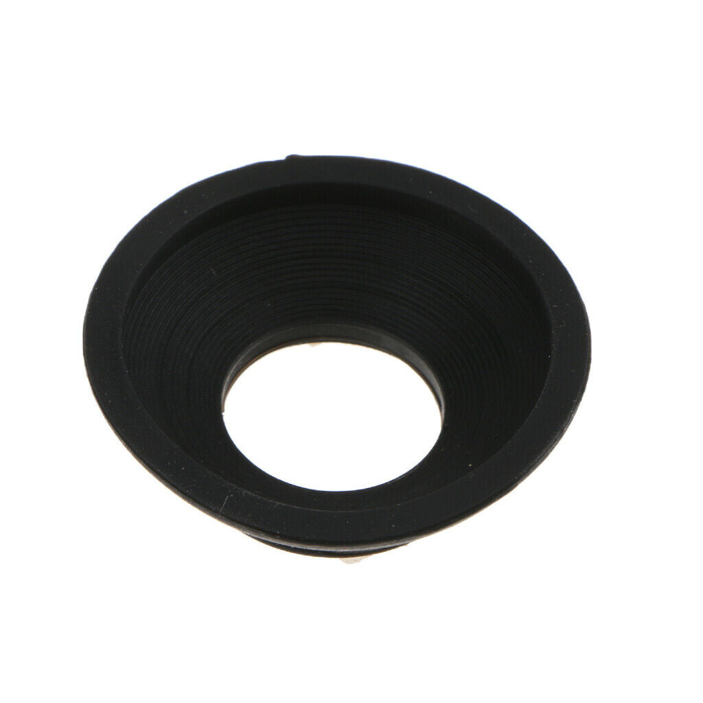 1 Piece Camera Viewfinder Eyecup Eyepiece + Spirit Level for Nikon D850/D500