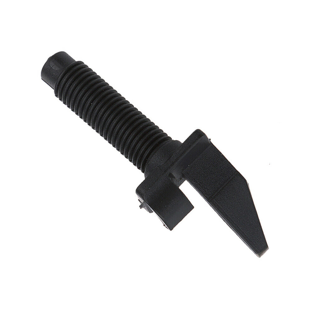 Durable Archery Arrow Rest Screw Hunting for Recurve Compound Bow