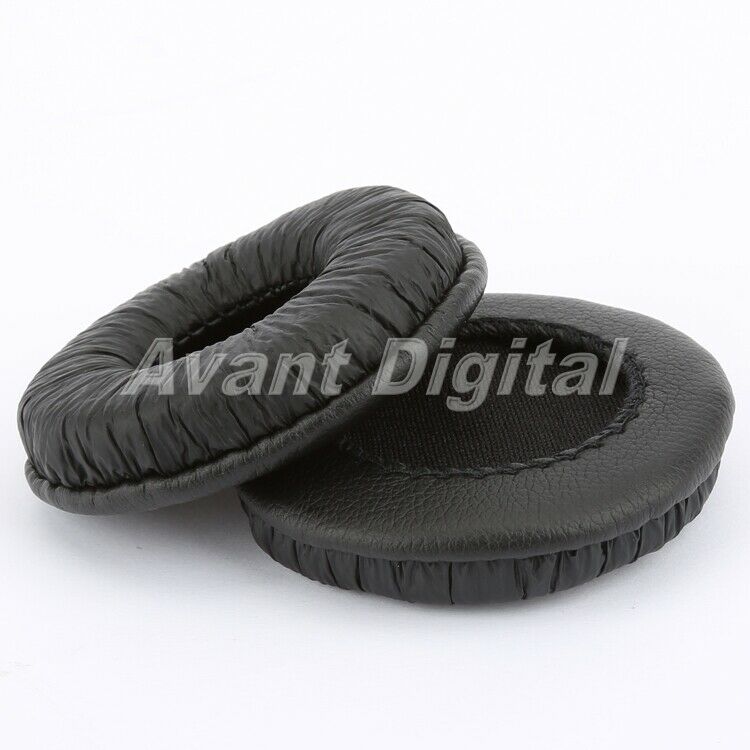 One Pair Replacement Ear Pad Cups Cushion for AKG K450 K430 K420 K480 Headphone