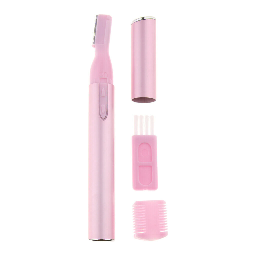 Electric Eyebrow Trimmer for Women