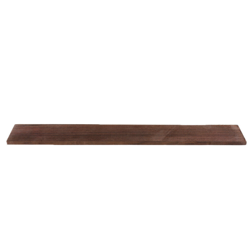 3A Craft Rosewood Guitar Fingerboard for Guitar Making Material Accessories