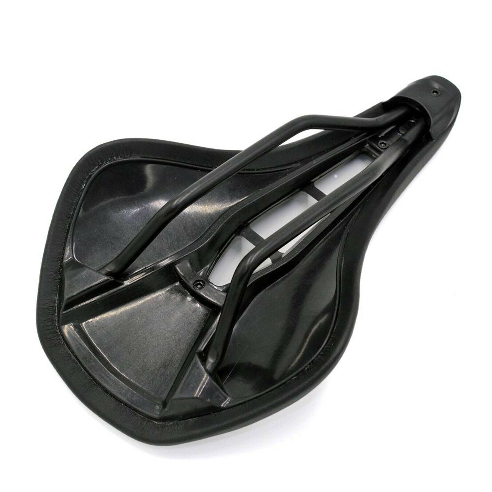 Non-Slip Bike Seat Shockproof Mountain Road Racing Coummuting Bicycle Hollow