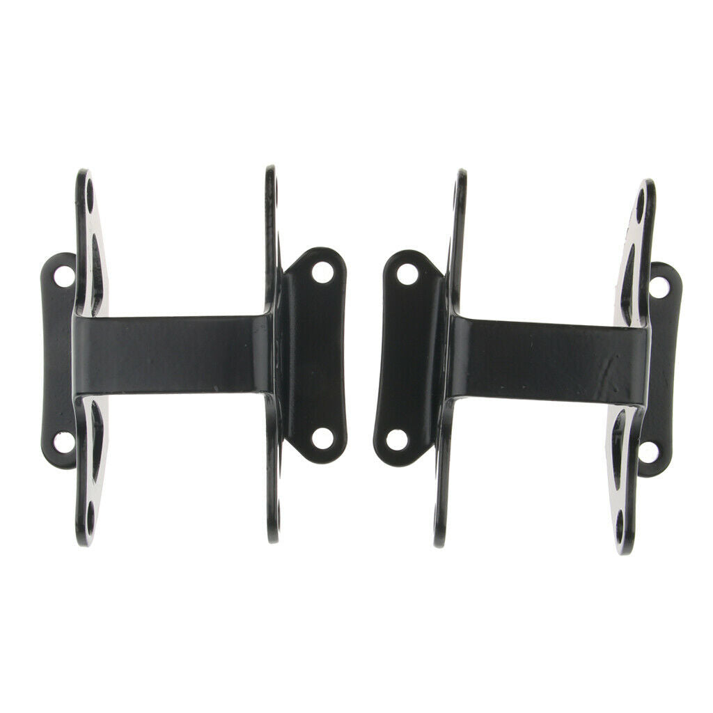 Skate Brackets - Ultimate Drift Plate Special Bracket Holder Accessories