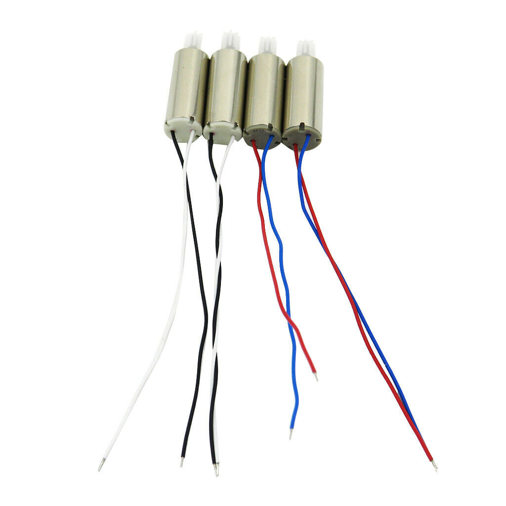 RC Aircraft Accessories Parts Metal CW CCW Engine Motor for T13 RC Drones