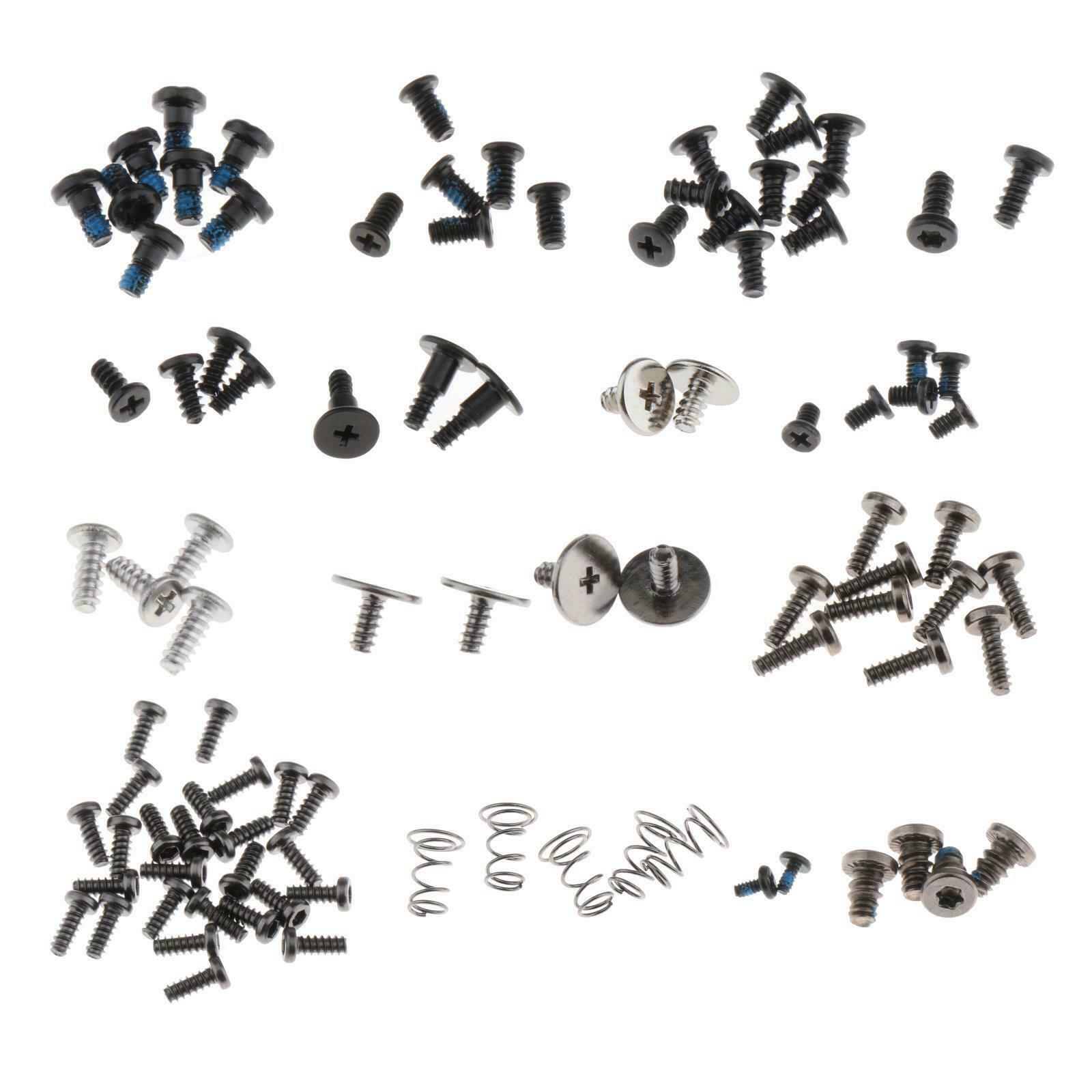 1 Set Premium Metal Aircraft Small Screws Kit Part for DJI Mavic Air 2 New