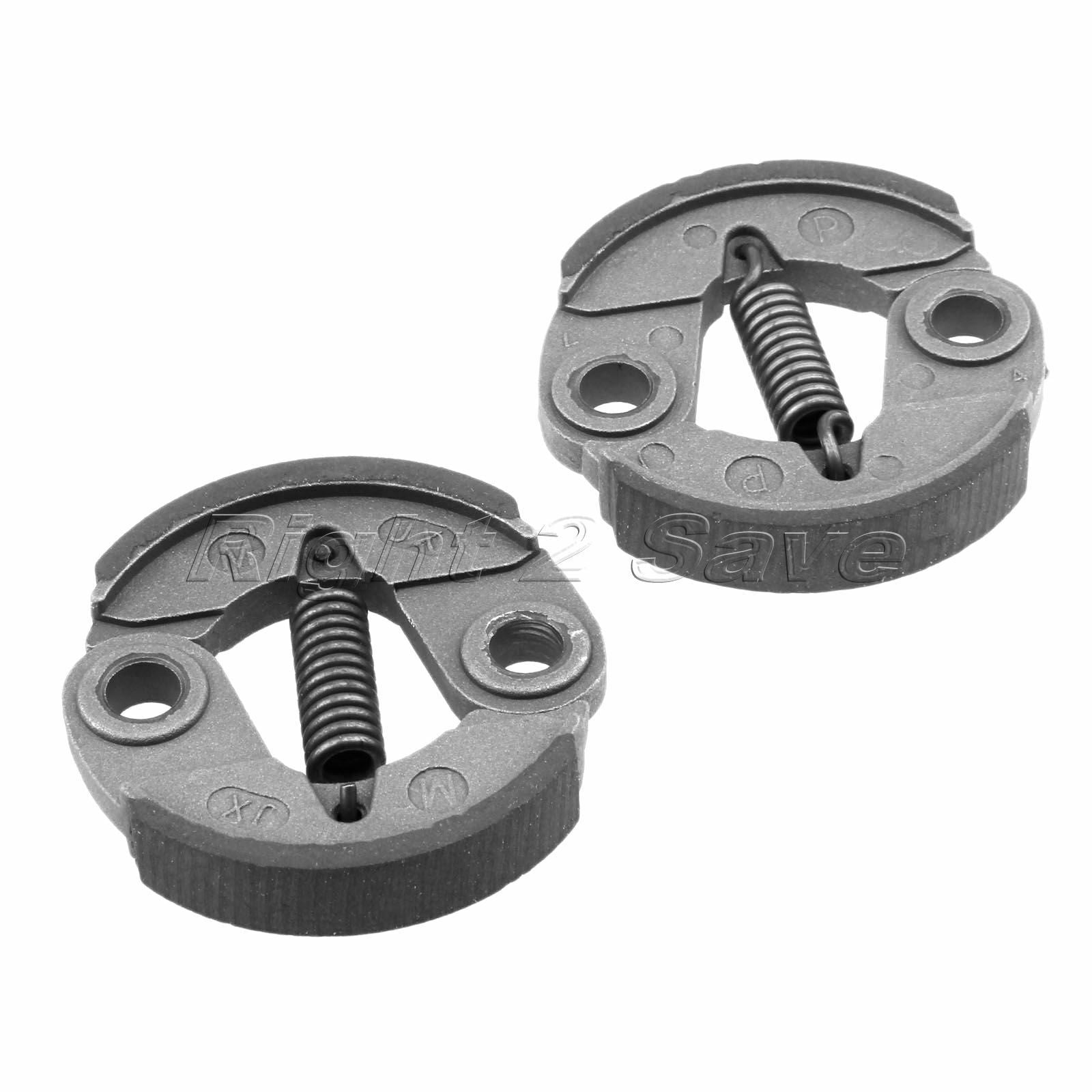 Brush Cutter 43CC 52CC Trimmer Clutch Replace Parts For 1E36F 40-5F 44-5F Engine