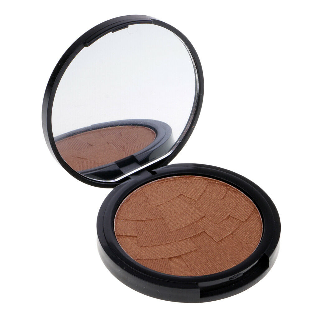 Highlighter Facial Powder highlighting Brightening Pearlescent Bronzers 4