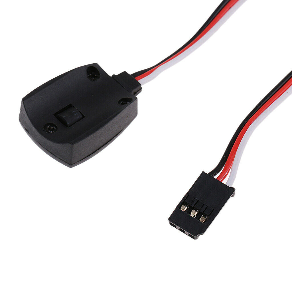 20" Temperature Probe Cable Cord Sensor for Imax B5 B6 Lipo Battery Charger
