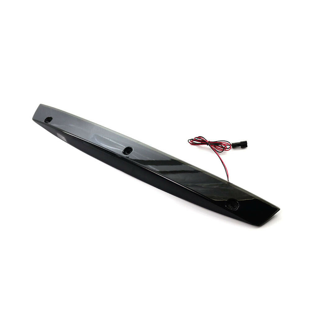 LED High Brake Light Parts for V-Class Vito W639 2003-UP A6398200056 Black