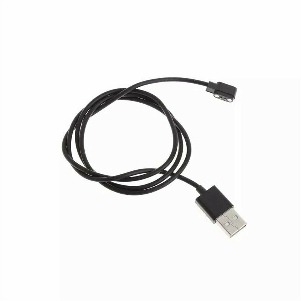 Charging Cable Smart Watch Magnet Suction Charging Cable Emergency Protection