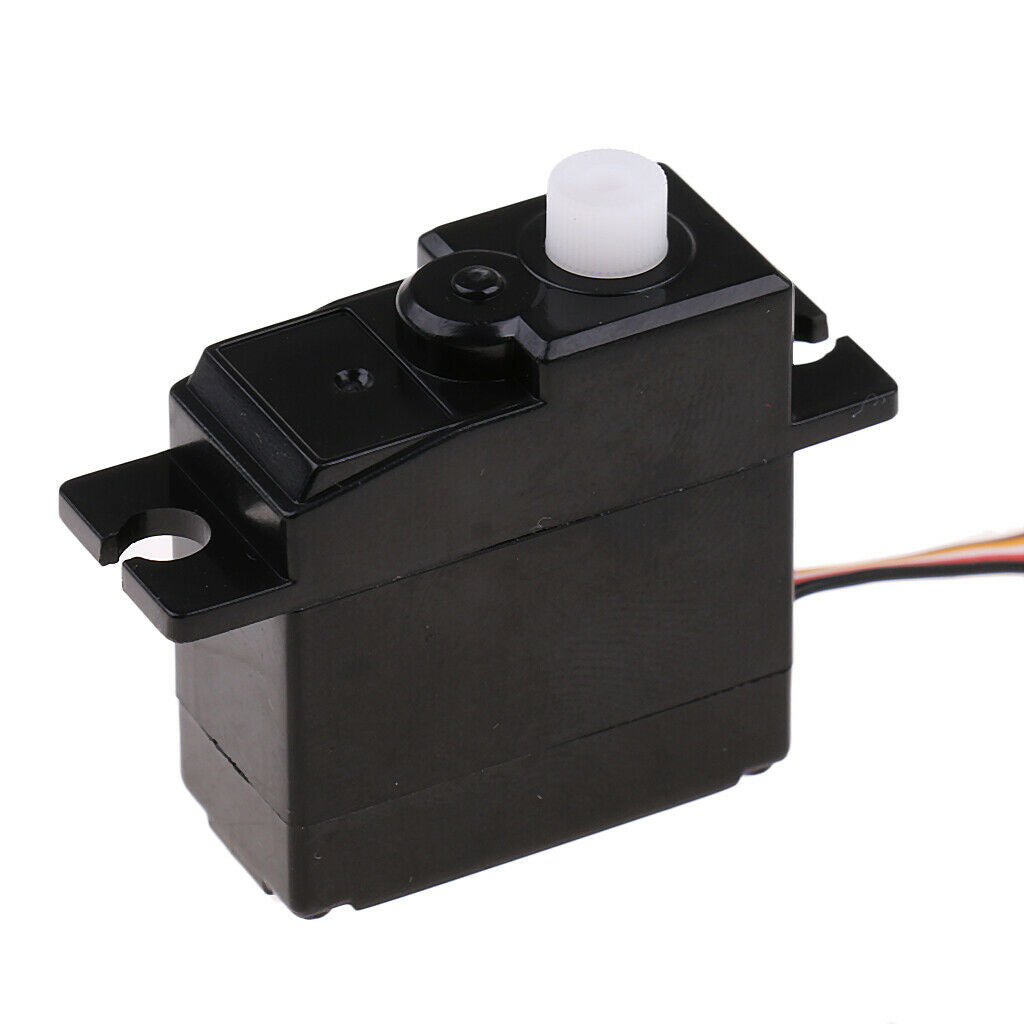 A949-28 RC Digital Metal Servo Motor Servo Motor for Wltoys A949 A959 A969 A979