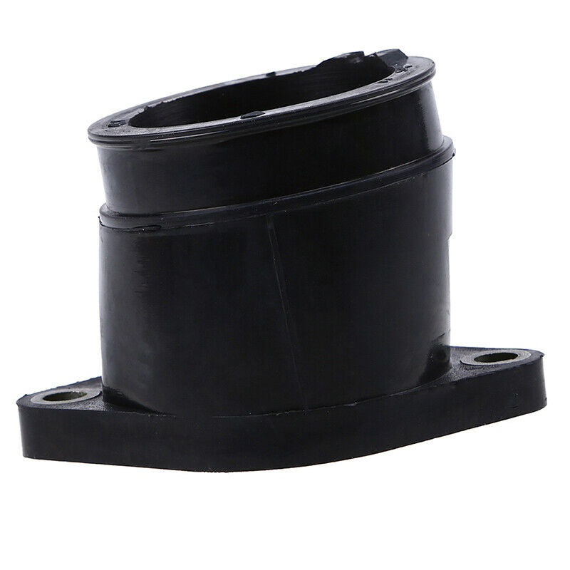 Carburetor Intake Manifold Interface Glue Connector For Yamaha TTR250 Motorcycle