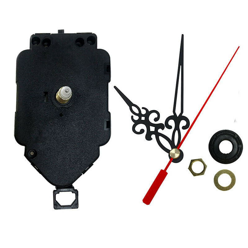 1PC DIY Quartz Watch Silent Wall Clock Movement Repair Parts with Needl.l8