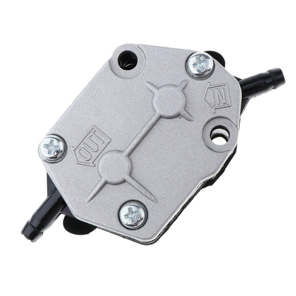 Fuel Pump Engine Repalcement for Yamaha 30HP to 200HP 2-Stroke 692-24410-00