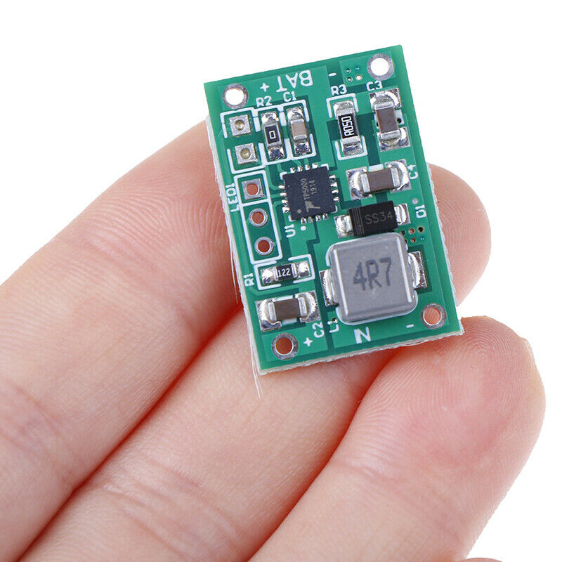 TP5000 3.6v/4.2v Charger Module Lithium ion LiFePO4 Battery Charging 3..l8