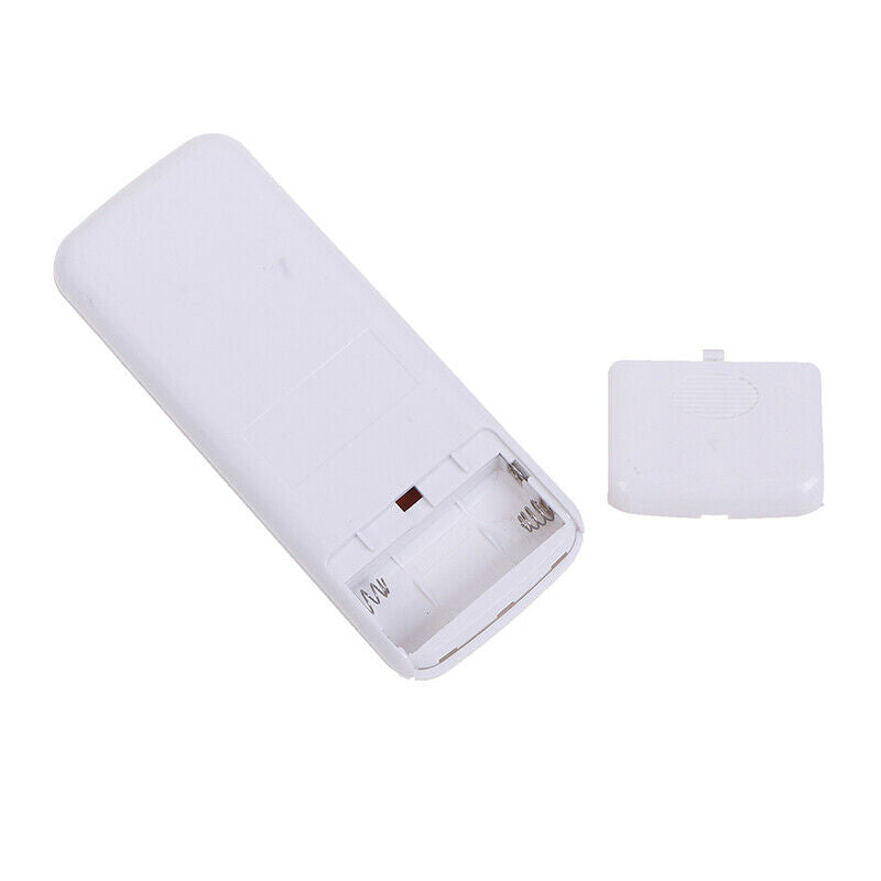 For Midea Split&Portable Air Conditioner Remote Control R51D/E R51M/ h;luJ K XC