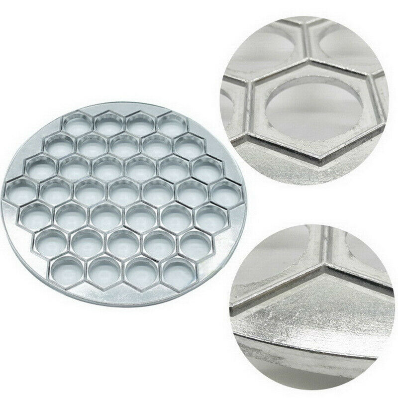 Dumpling Mould Plastic Ravioli Maker Kitchen Gadget Ravioli Maker Dumplin.l8