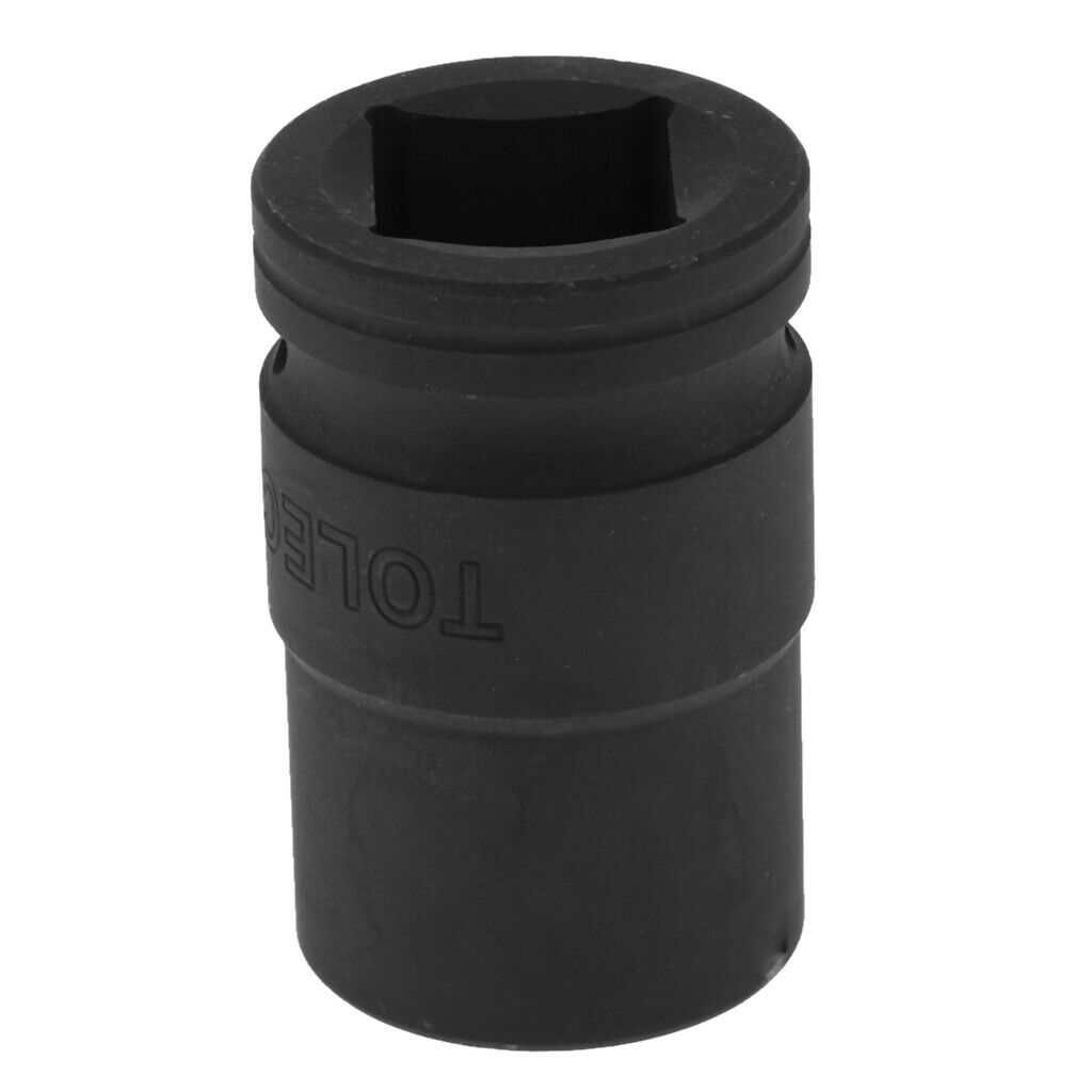 24mm 3/4" Square Drive 12 Point Deep Impact Socket Wrench