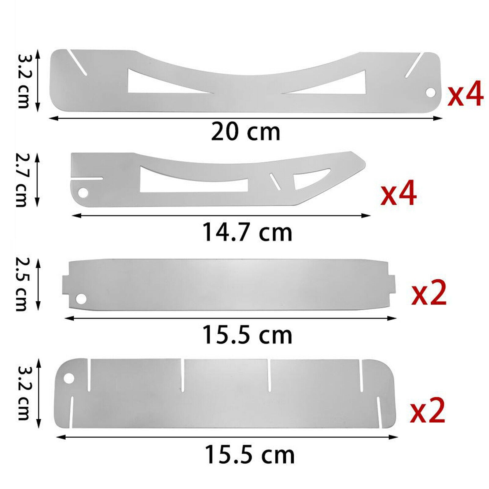 Foldable Detachable Burner Stove Stand Outdoor Pot Holder Picnic BBQ Grill