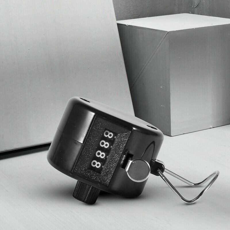 counter counting counting, by clicking on the hand camera Golf L9A5A5