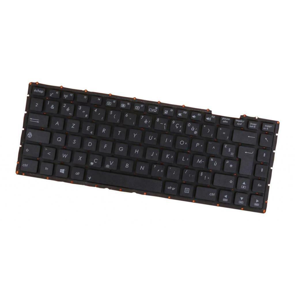 Replacement Laptop Keyboard for Asus A455 X451 X454 A455L W419L W409L Laptop