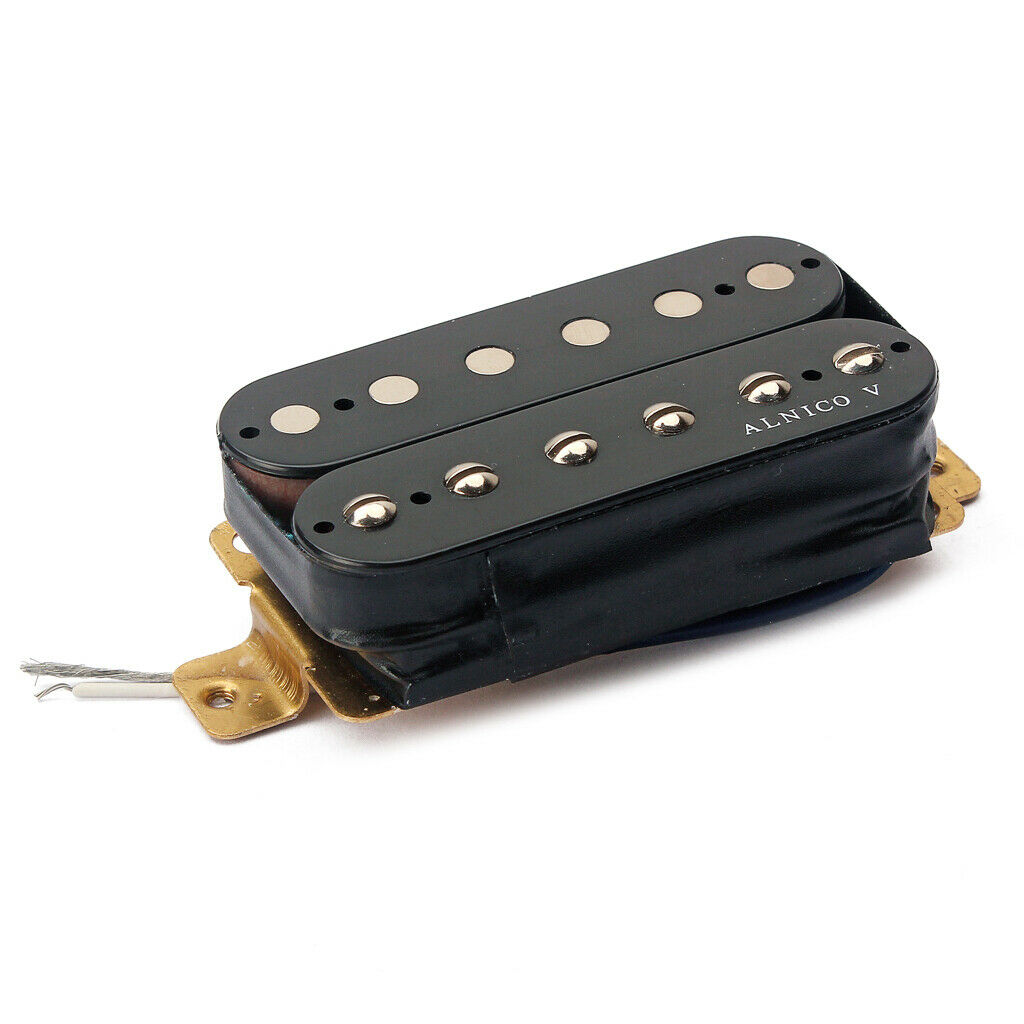 2 Pcs Electric Guitar  Pickup For  Ocaster ST Guitar