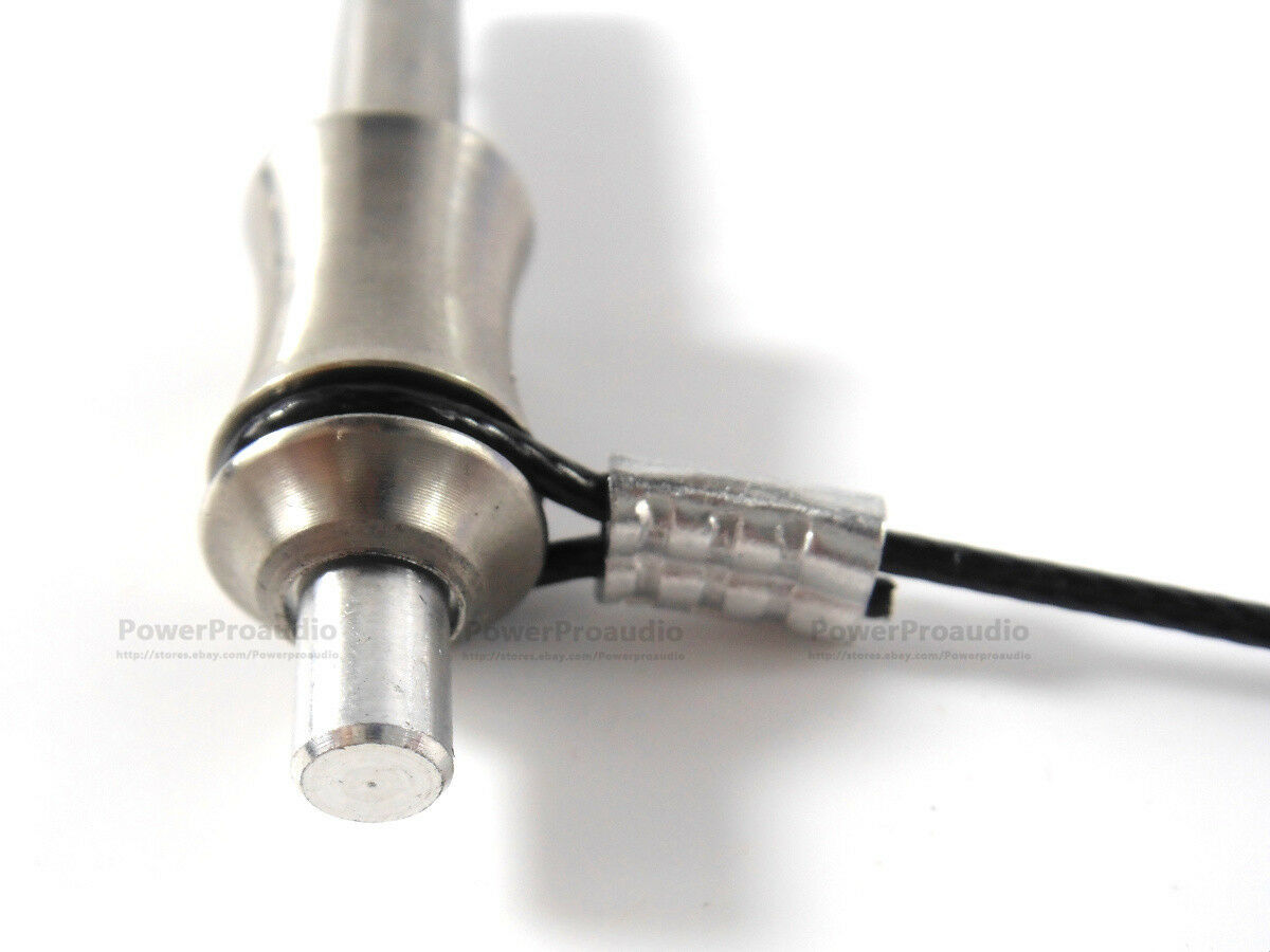5PCS Stainless Speakers Pin 6x18mm For Line Array System Rigging Professional