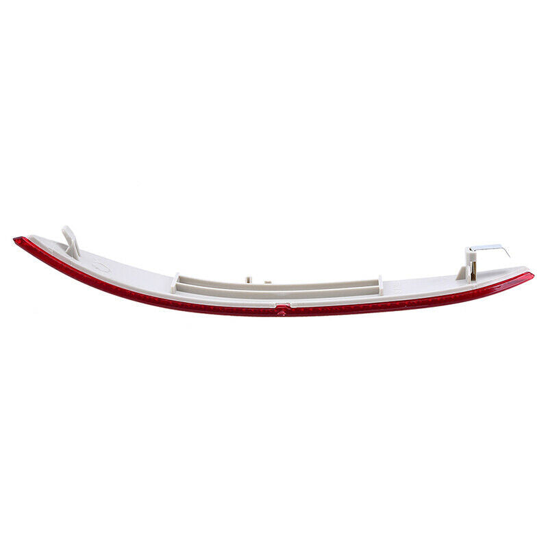 Right Side Rear Bumper Reflector Light Cover for BMW E60 525i 530i 550i 2003-07