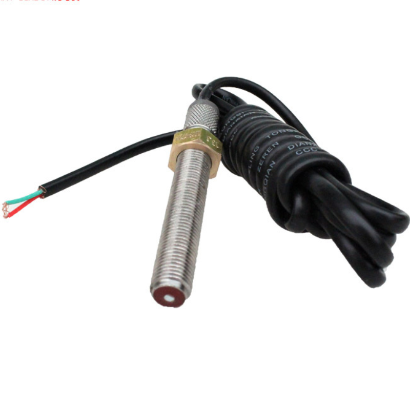 Msp6729 New Speed Sensor Speed Sensor Rpm for Generator Set