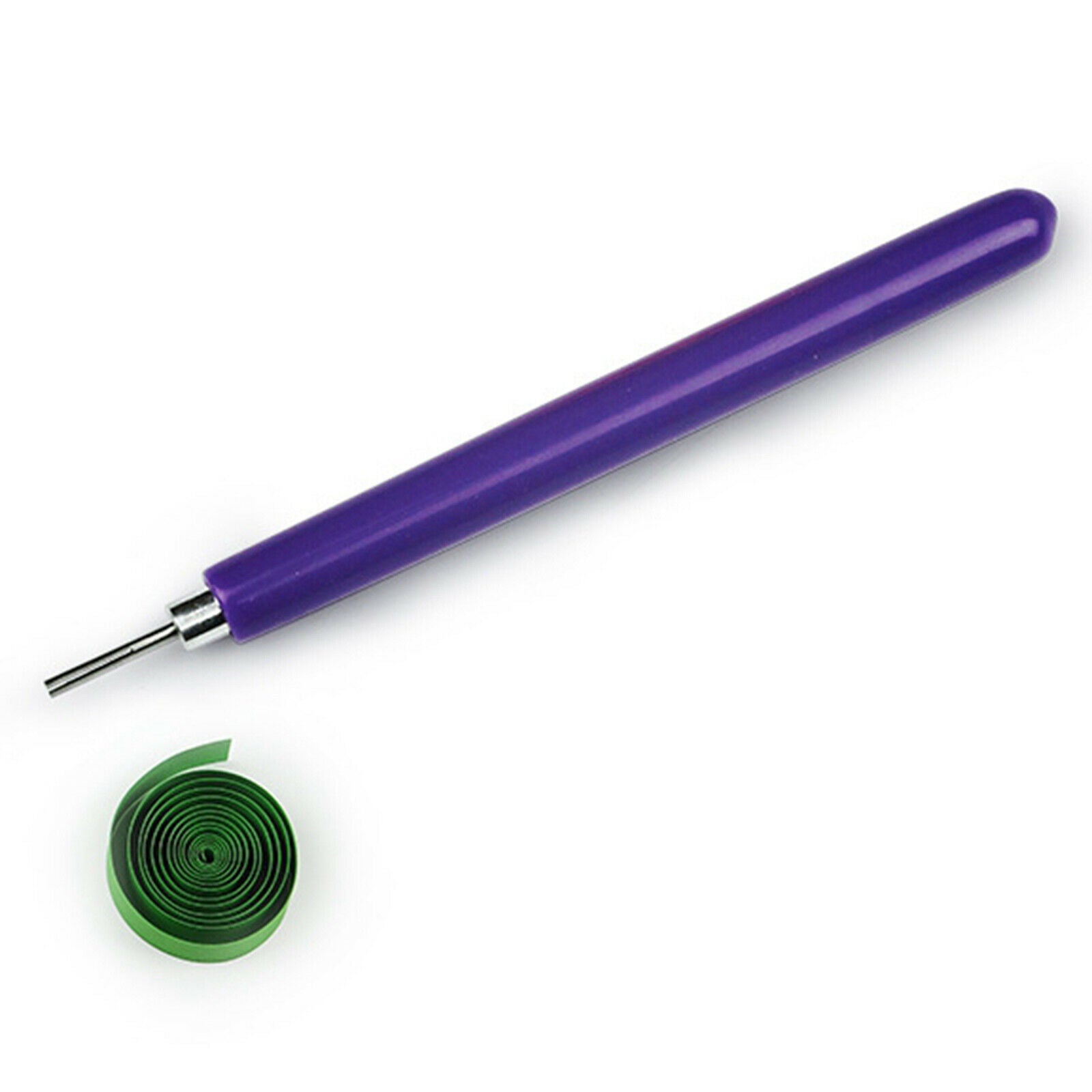 Paper Flower Quilling Tools Kit Curling Needle Pen Crafting DIY Card Making