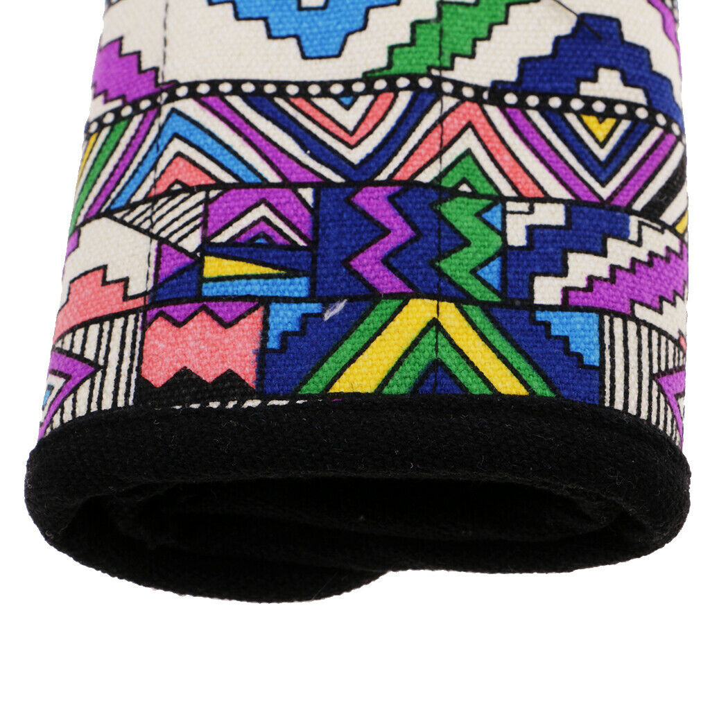 Pencil case canvas brush bag pencil case pen pouch pen pouch artist