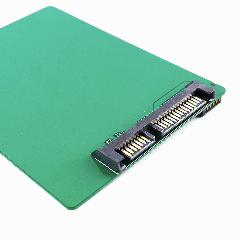 WD5000MPCK SFF-8784 SATA Express to SATA3.0 2.5inch 6Gbps Add on Cards P JYC Kt