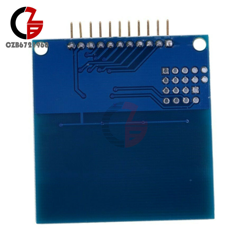 TTP226 8 Channel Digital Capacitive Switch Touch Sensor Module for arduino