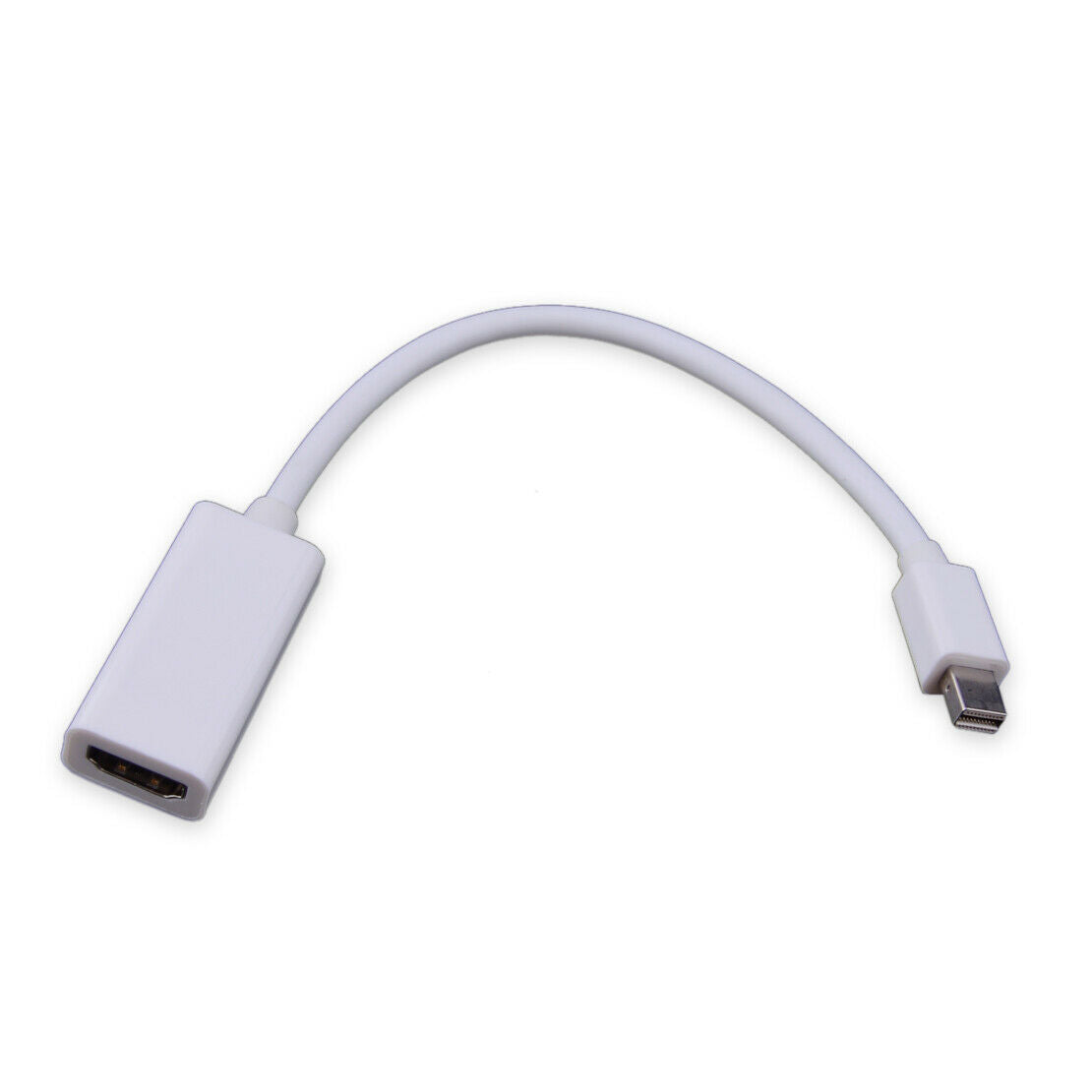 Fit for Macbook Pro Display Port Mini DP to Adapter HDMI Female Thunderbolt Atn