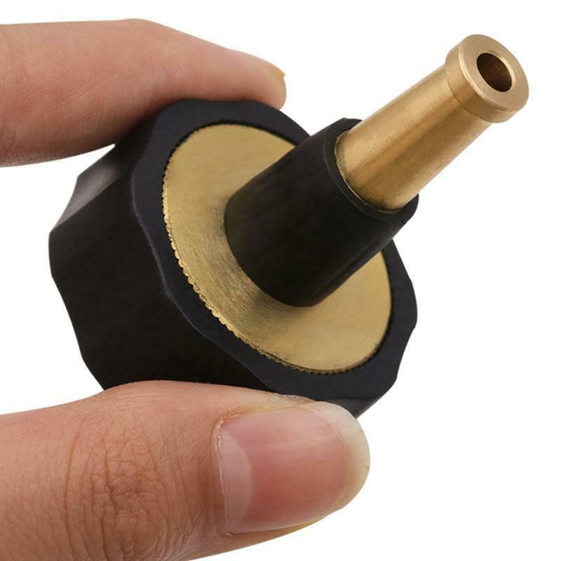 Garden Hose Spray Nozzle Sprinkler Sprayer Water Misting Lawn Irrigation Tool