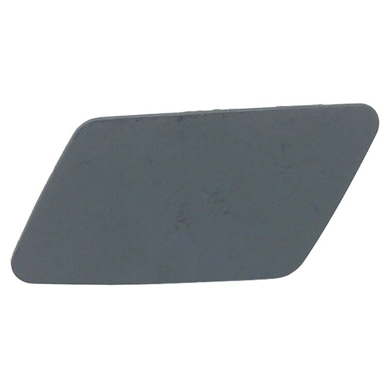 Car Front Bumper Headlight Water Spray Cover Headlight Washer for  2013-2017 5Z3