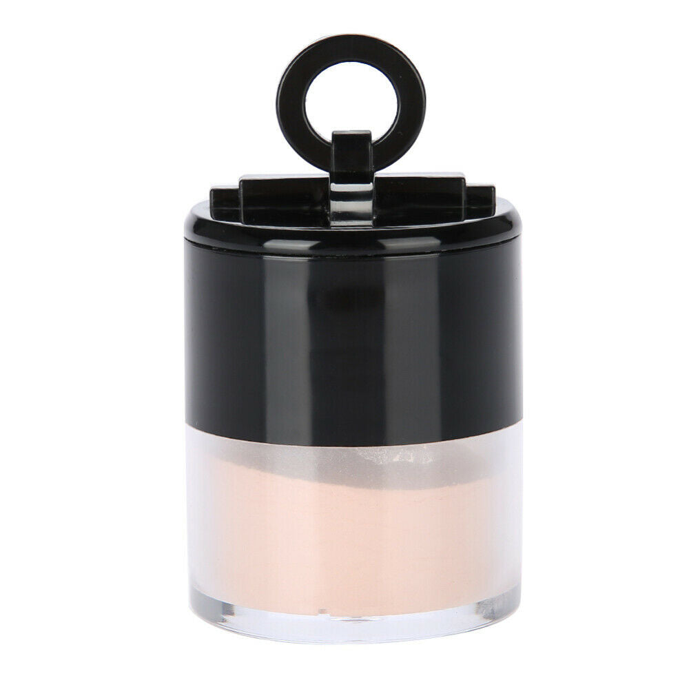 Popfeel Face Translucent Loose Powder Oil Control Whitening Makeup FT02 NEW