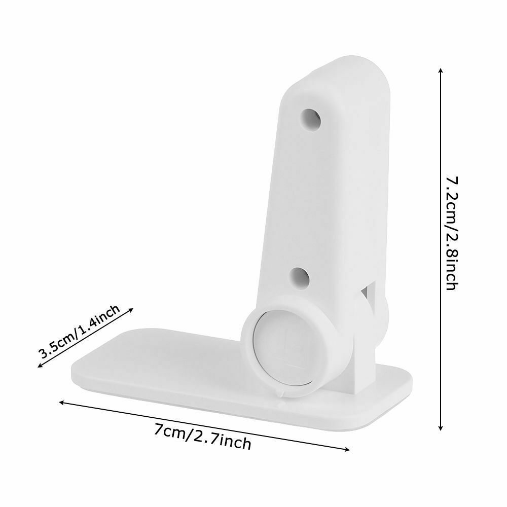 For Door Handles Door Handle Fixed Lock Fixed Anti-Opening Security Lock