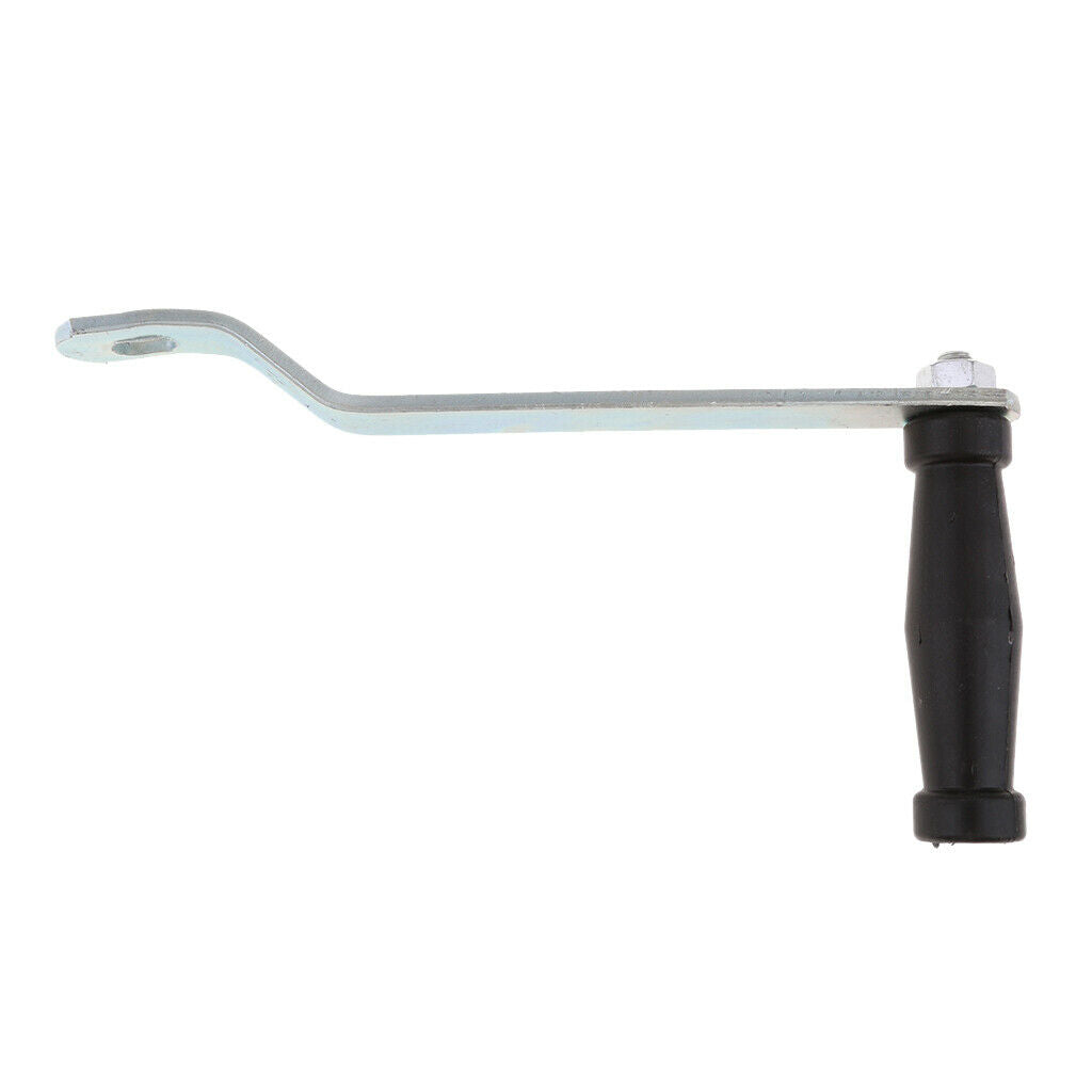 Replacement Boat Marine Winch Handle, 9 inch 23cm
