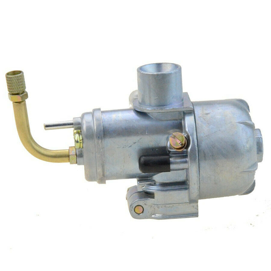 12mm Puch Moped Bing Style Carburetor For Maxi Sport Luxe Newport N090-112